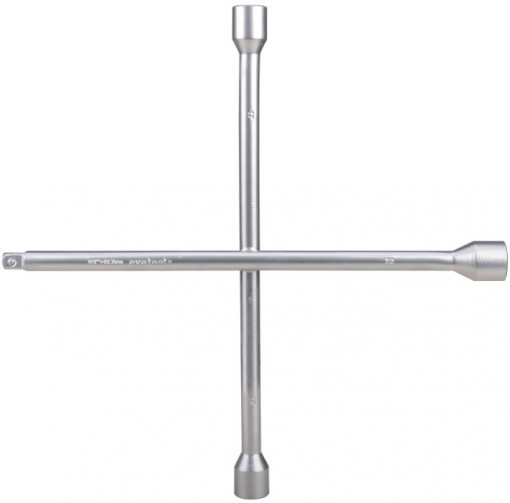 Chei Cruce Roti / S[mm]: 17- 22