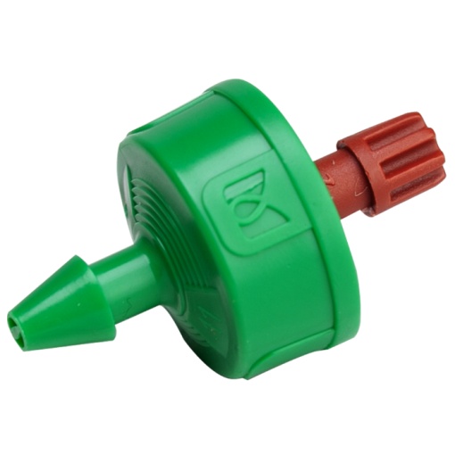 Ciuperca Picurare cu Compensator, no-drain, self-cleaning