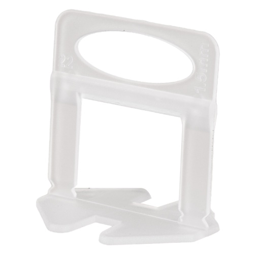 Clips Nivelare Gresie/Faianta / 50 bucati