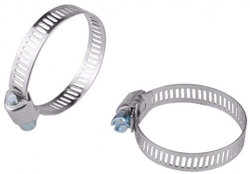 Colier Metal pentru Furtun