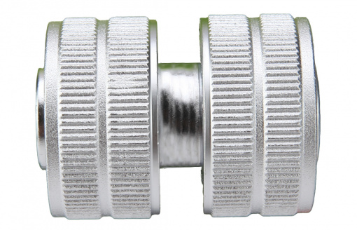 Conector de Legatura Furtun Aluminiu PLUS