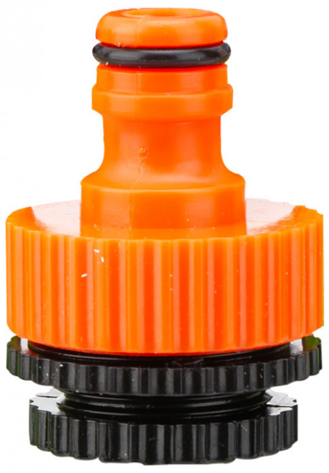 Conector Furtun Adaptor Triplu 2013