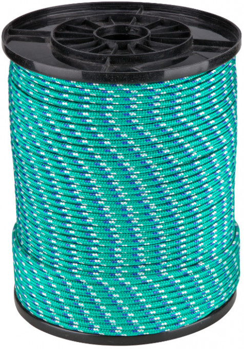 Cordelina PP 1001 Rola Verde/Multicolor