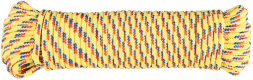 Cordelina Galben/Multicolor
