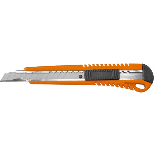 Cutter ETS 1 Lama 0287 / Dl[mm]: 9x80