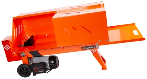 Despicator Busteni LS 2600 EPTO / P[W]: 2600; Tf[t]: 7; L[mm]: 520; D[mm]: 250