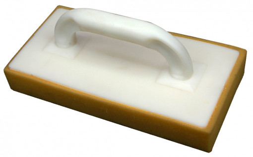Drisca cu Burete Relief Mediu / L[mm]: 280; B[mm]: 140