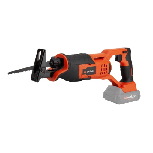 Ferastrau Sabie fara Acumulator si Incarcator MAX 20V POWER Evotools