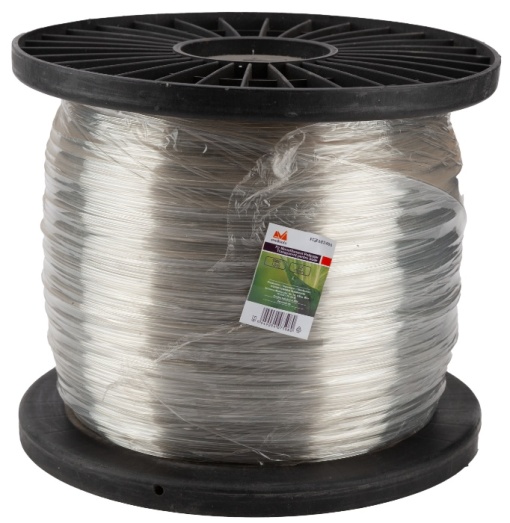 Fir Monofilament Poliester Transparent pentru Solar