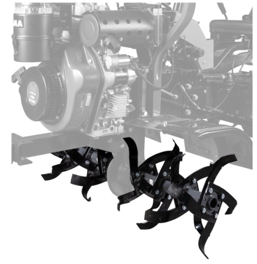 Freze pentru Minitractor Ride-On R1200 Evotools Plus