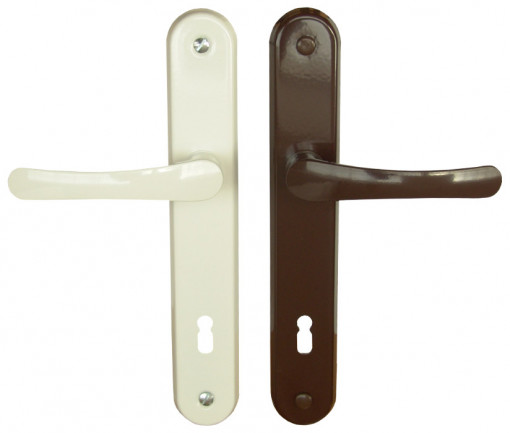 Manere Classic cu Sild P