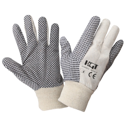 Manusi Gradina Punct Negru / M: 9