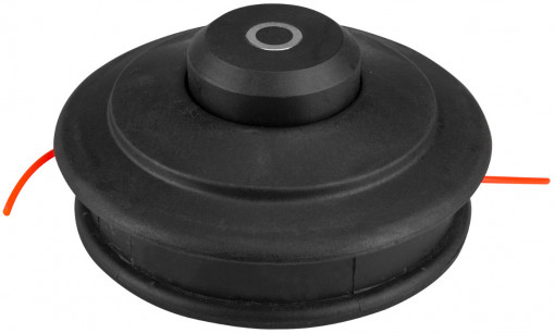 Mosor Motocoasa Fir Nylon AUTOCUT / M: 10x1.25; L[m]: 4; G[mm]: 2.5