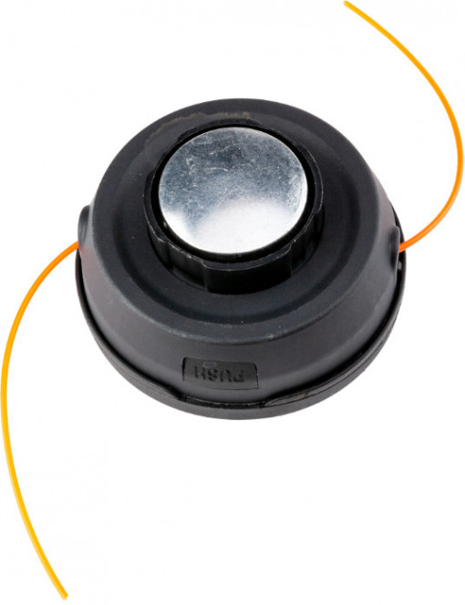 Mosor Motocoasa Fir Nylon cu Autocut si Alimentare Rapida 1159 / G[mm]: 2.4; L[m]: 2.4 / G[mm]: 2.4; L[m]: 2.4; M: 10x1.25