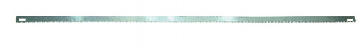 Panza Ferastrau cu Cadru de Lemn / L[mm]: 500; B[mm]: 10