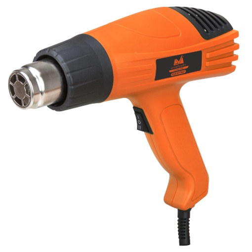 Pistol Aer Cald HG 2000E ETS EPTO / P[W]: 2000