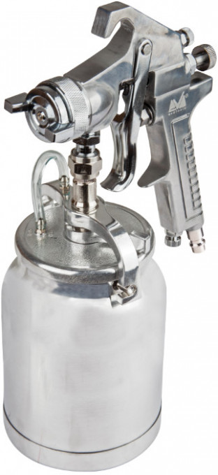 Pistol de Vopsit 0435 / V[ml]: 1000