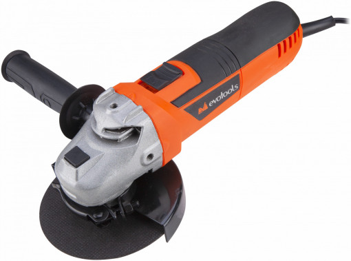 Polizor Unghiular AG 125 - 900 W EPTO / P[W]: 900
