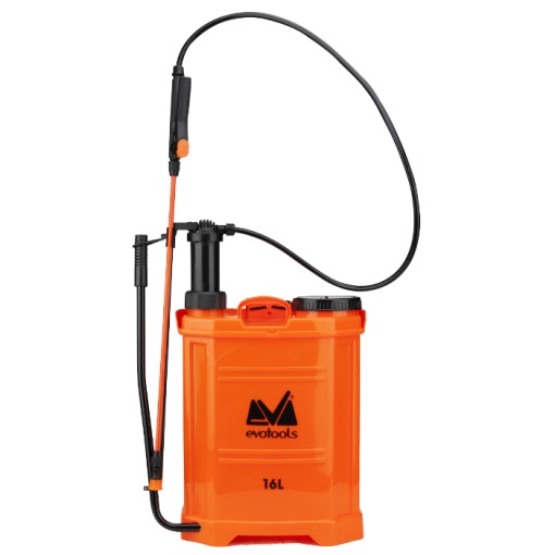Pompa de Stropit PP Evotools / V[l]: 16
