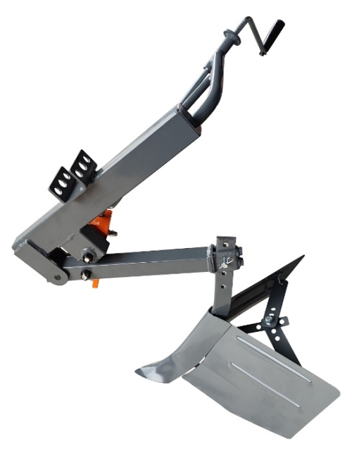 Rarita Minitractor Ride-On 4x4 R1200 Evotools PLUS