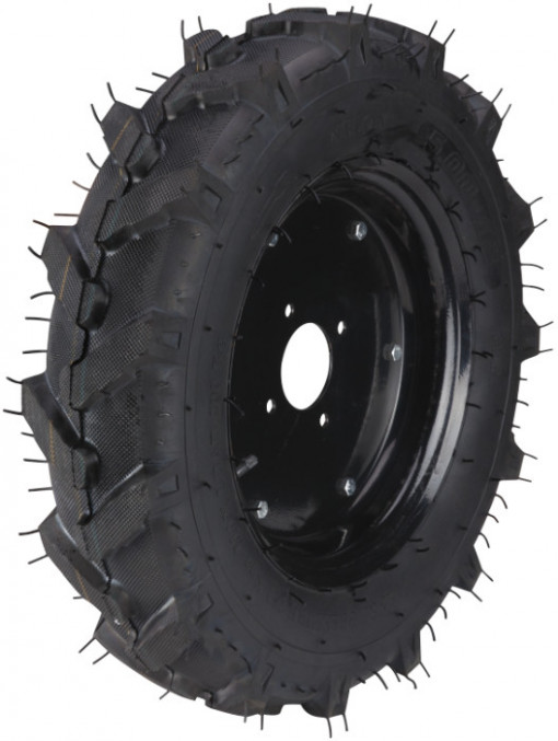 Roata Motosapa/Motocultor