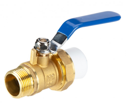 Robinet Alama PP-R FE