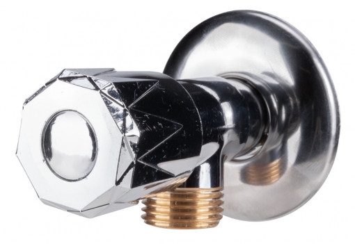 Robinet Coltar Ceramic Diamond 2002 ESP / De[inch]: 1/2; Di[inch]: 1/2
