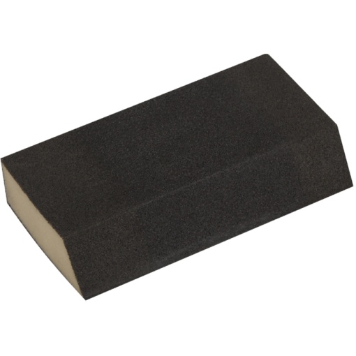 Smirghel pe Burete Trapezoidal