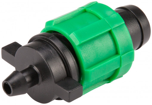 Start Conector Banda Picurare 1001 / D[mm]: 17; d[mm]: 7