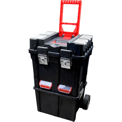 Troller Scule HD Compact / L[mm]: 460; l[mm]: 350; H[mm]: 710