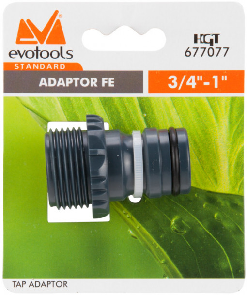 Adaptor