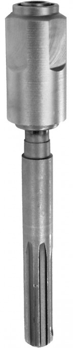 Adaptor SDS Max - SDS Plus