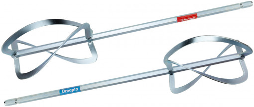 Amestecatoare Mixer Dublu CM 1600 EPTO PLUS / C: 681359