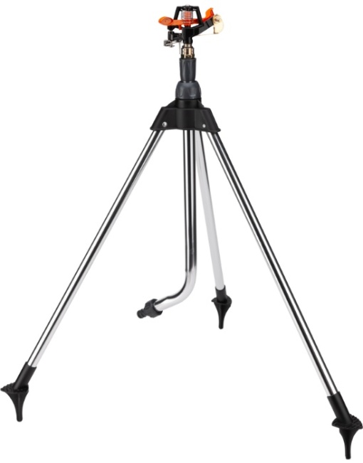 Aspersor cu Impuls Trepied PLUS