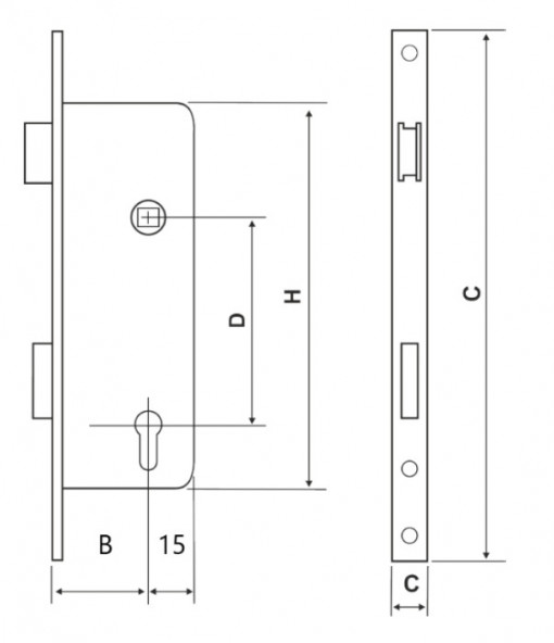 Dimensiuni