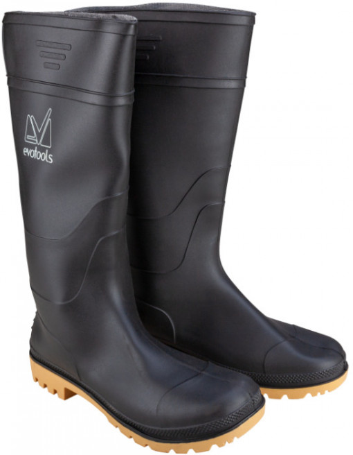 Cizme PVC 1037