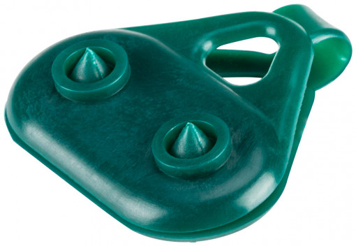 Clips Fixare Plasa Umbrire Triunghiular