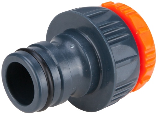 Conector Adaptor Furtun 1" ETS / D[inch]: 3/4 - 1