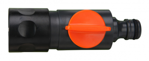 Conector Furtun cu Inchidere PLUS