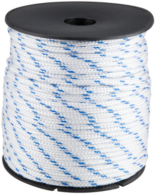 Cordelina PP 1003 Rola Alb/Albastru