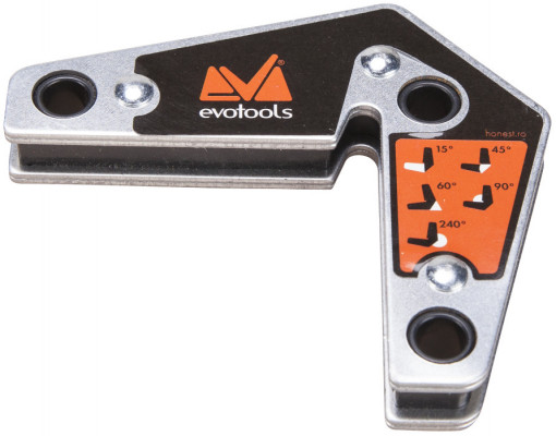 Dispozitiv Magnetic pentru Sudura 1144 / Cmax[Kg]: 9
