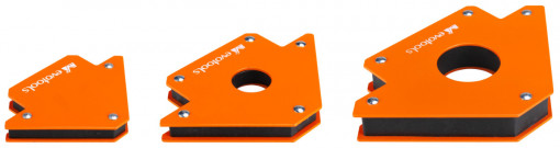 Dispozitiv Magnetic pentru Sudura