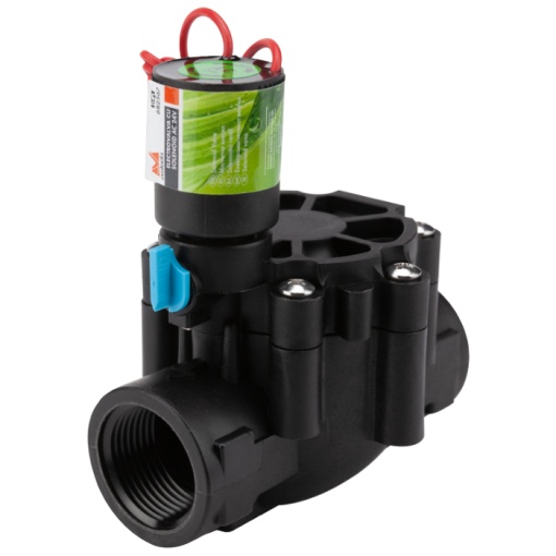 Electrovalva cu Solenoid AC 24V, 0.3-10bar, 9m³/h Evotools / D[inch]: 1