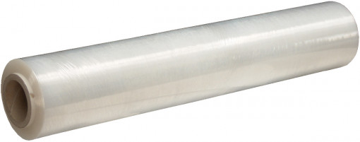 Film Extensibil Extraforte 23 microni / Tub[Kg]: 0.25; G[kg]: 1.7; B[mm]: 500