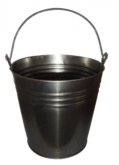Galeata Neagra / V[l]: 10