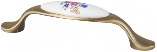 Maner Mobilier Model Ceramic 4902 / L[mm]: 96