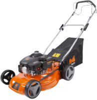 Masina de Tuns Iarba cu Autopropulsie si Mulcire GLM 1500 EPTO / P[CP]: 3.5; L[mm]: 460