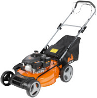 MASINA DE TUNS IARBA CU AUTOPROPULSIE SI MULCIRE GLM 1730 EPTO