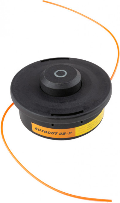 Mosor Motocoasa Fir Nylon cu Autocut 1164 / G[mm]: 2.4; L[m]: 2.4 / G[mm]: 2.4; L[m]: 2.4; M: 10x1.25