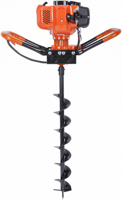 Motosfredel GEA 520 EPTO / P[CP]: 2